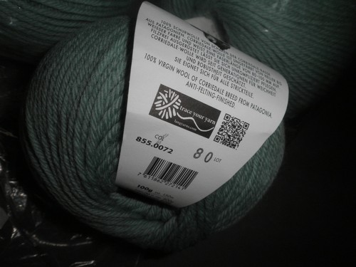 Airolo 800g lang yarns - 800g, farbe