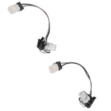 Paar Türgriffbeleuchtung