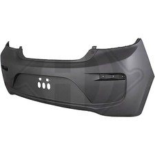 DIEDERICHS Heckstoßstange