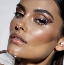 Lidschatten Palette New  Nude