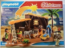 PLAYMOBIL 5588 - Große
