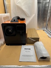 VEVOR 5kW 12V Dieselheizung Standheizung Luftheizung Air Heater Lufterhitzer