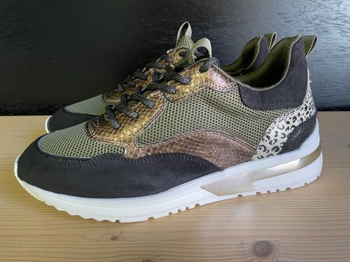 Strada sneaker 38 - la,