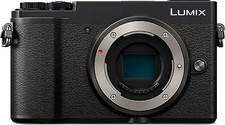 Panasonic Lumix DC-GX9 Body