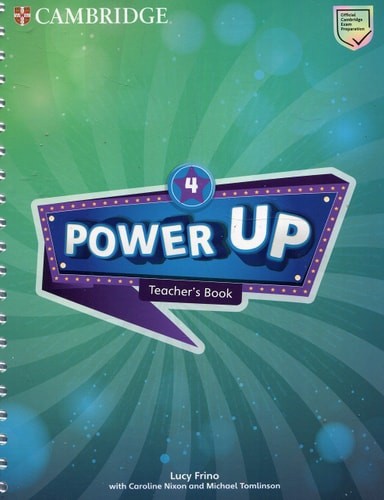 Power level teacher - level, 4