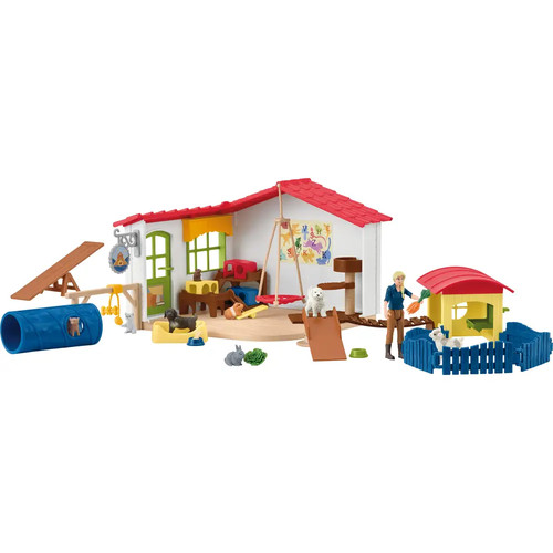 Schleich farm world 42607 - schleich®,