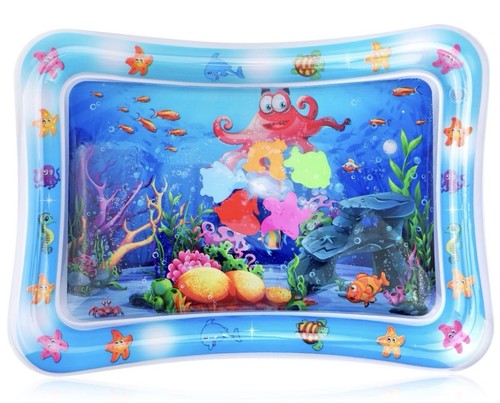 Wassermatte wasserspielmatte - wassermatte,