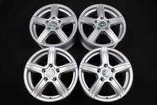 BMW 1er 3er MINI Countryman Paceman 16 Zoll Alufelgen 6,5Jx16 ET45 5x120