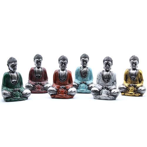 Statuen figuren set stück - set,