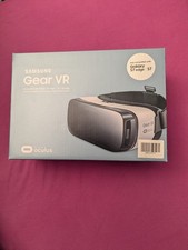 Samsung Gear VR Oculus Virtual Reality Brille OVP | Note5 / S6 edge/ S7 edge