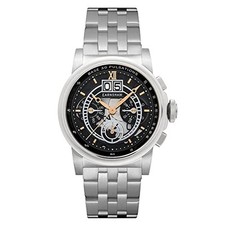 Earnshaw Quarz 1/10 Sekunde