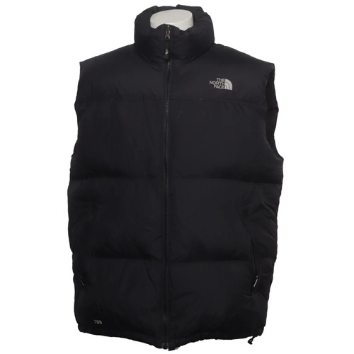 The north face daunenweste - face,,