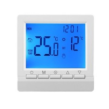 Thermostat Programmierbar