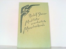 Meditativ erarbeitete