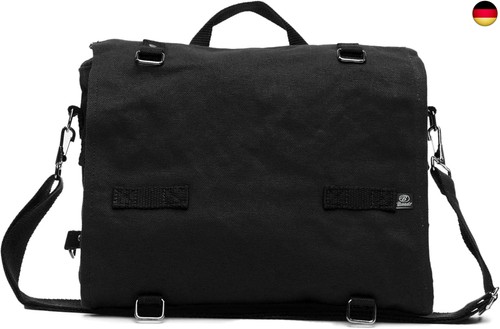 Brandit canvas tasche - canvas, groß