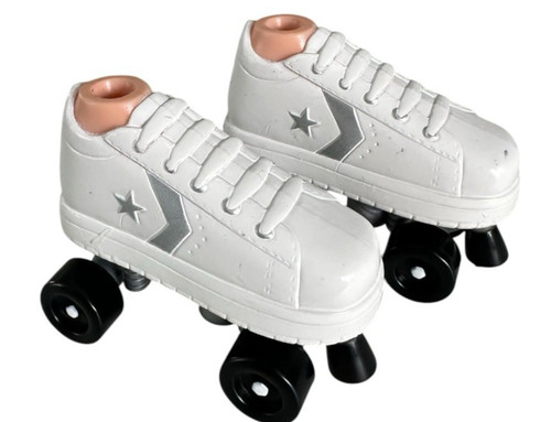 Bratz boyz puppe rollstiefel - boyz,