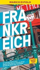 MARCO POLO Reiseführer Frankreich: Reisen mit Insid... | Buch | Zustand sehr gut
