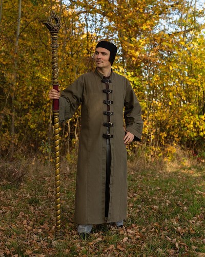 Mytholon oberon robe baumwolle - oberon,
