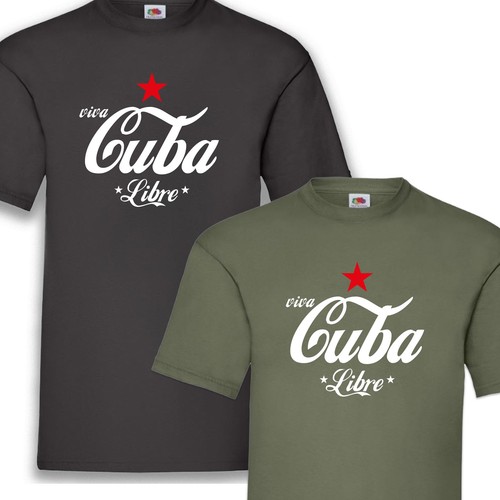 Shirt fun cuba - , t-shirt,