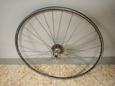 Hinterrad Nabe campagnolo