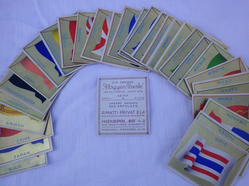 Zigarettenbilder monopol - zigarettenbilder,