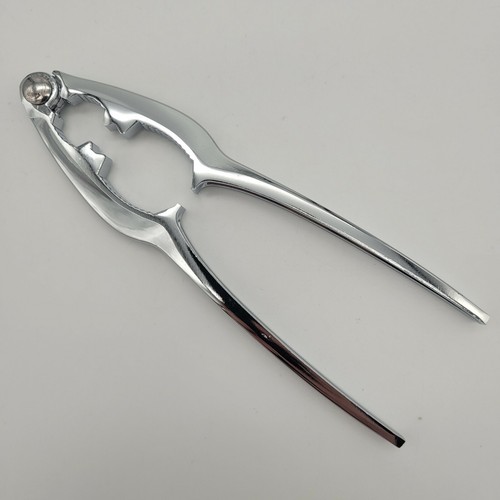 Nussknacker metall nüsse - nussknacker,