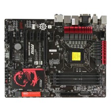 For MSI Z87-GD65 GAMING