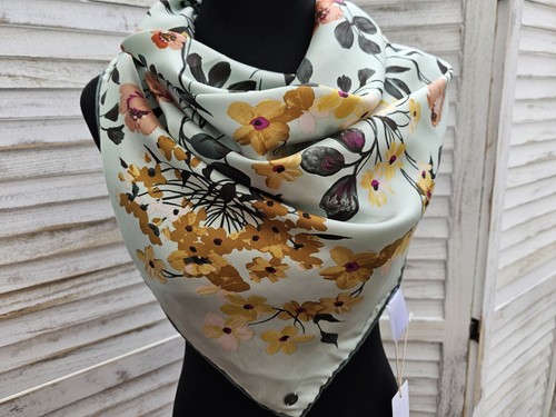 Fraas seidentuch 90 cm - fraas,