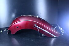 Yamaha XVS 125 (VE01) Original Heck Heckfender Abdeckung gebr. 0499b