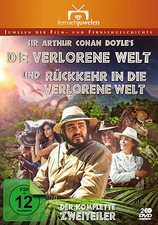 Die verlorene Welt + Rückkehr