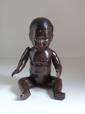 Cellba Puppe, farbige