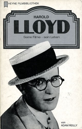 Taschenbuch harold lloyd - taschenbuch,