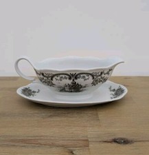 Saucieren Seltmann Weiden Barock  * Rheingau *  Soßiere W.Germany