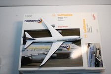 Herpa Wings 1:500 Flugzeug