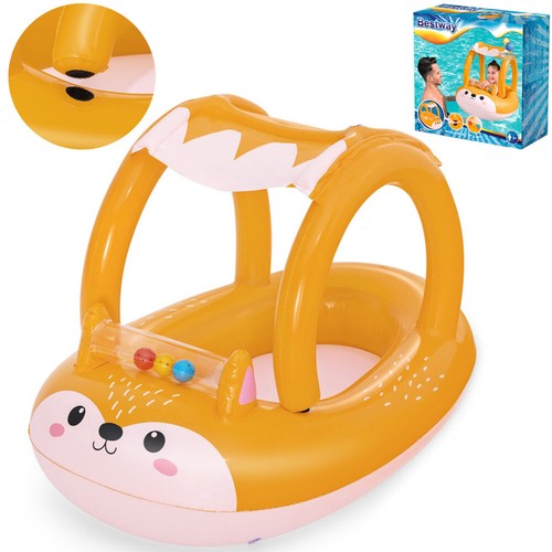 Aufblasbar kinder schlauchboot - aufblasbar,