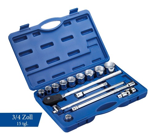 Lsr tools steckschlüssel - steckschlüssel, satz