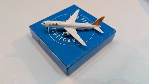 Schabak condor boeing 767 300 - condor,