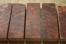 Altes Wachstum geborgen