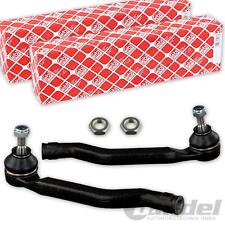 2x FEBI SPURSTANGENKOPF für