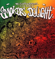 Nightmares On Wax Smokers