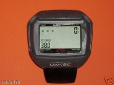 Erneuerung der Batterie für Uwatec Aladin Pro Ultra  