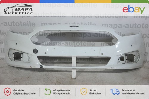 Ford max mk2 vor facelift - ford,