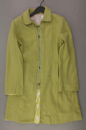 Noa wollmantel slim - noa,