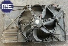 Audi A3 8P Kühlerlüfter