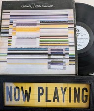 Mike Osborne Outback 1970