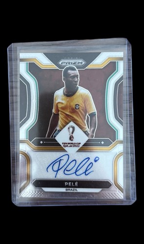 2022 panini prizm world cup - 2022,