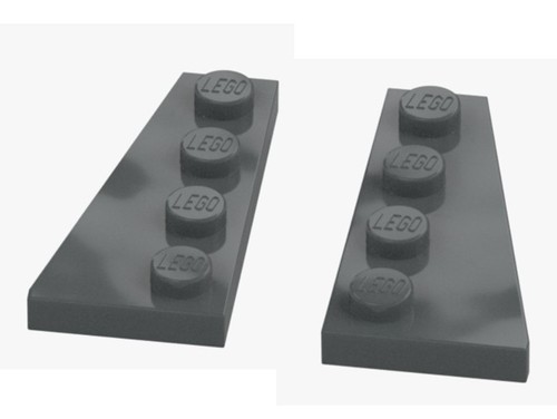 Lego flügel 2x4 links - lego®,