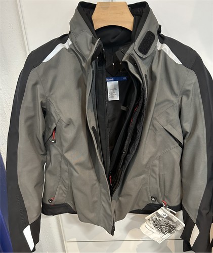 Bmw jacke streetguard - bmw,