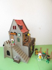 Playmobil 3447 rathaus (2)