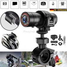 HD 1080P Action Kamera Sport Kamera Fahrrad Motorrad Helm Kamera,für Outdoor Cam